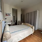 Séjour chez l'habitant Hyper Centre ,jolie Climatisée Avec Parking Securise Gratuit Clermont-Ferrand